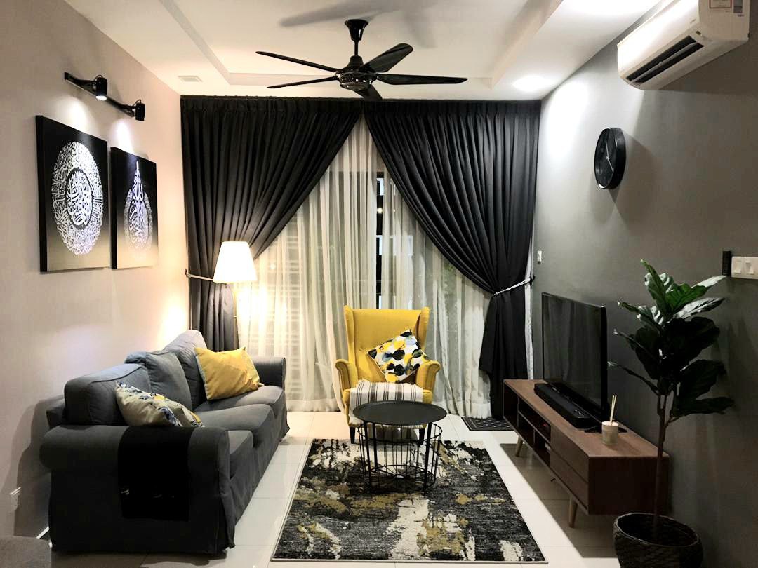 Fully furnish Season Garden Residence - photo 11