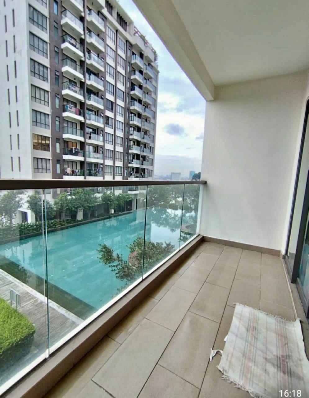 Condominium Urban 360