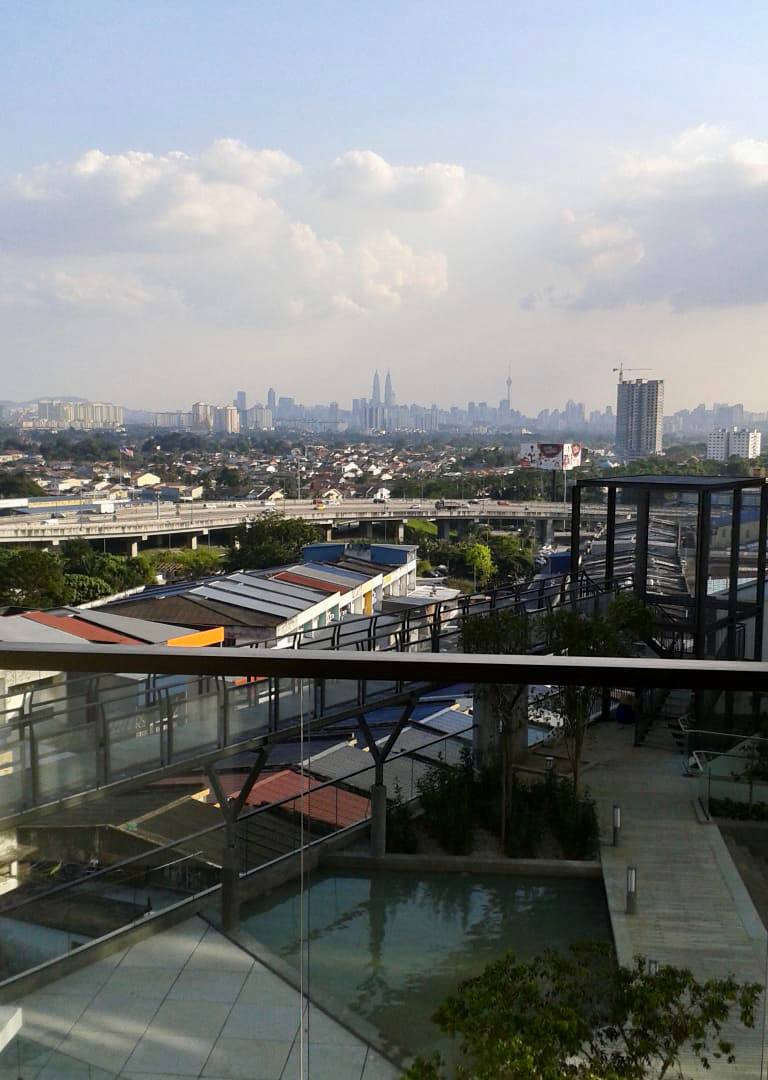 Condominium Urban 360 - photo 5