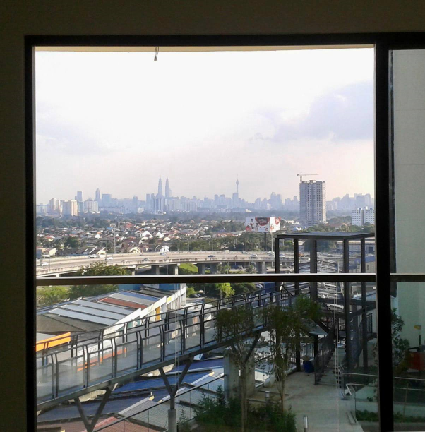 Condominium Urban 360 - photo 6
