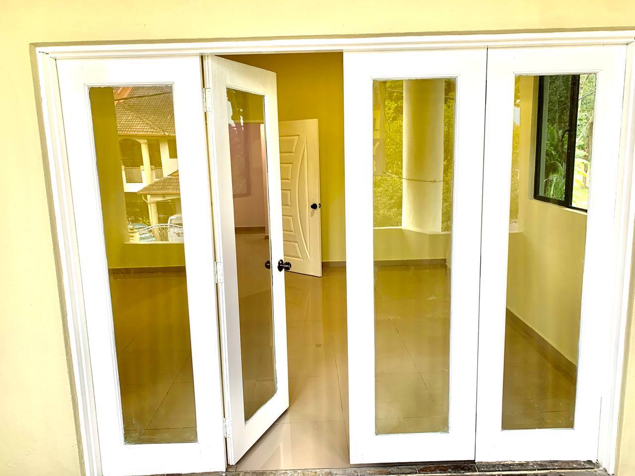 Renovated Extended Taman Desa Melati Nilai - photo 8