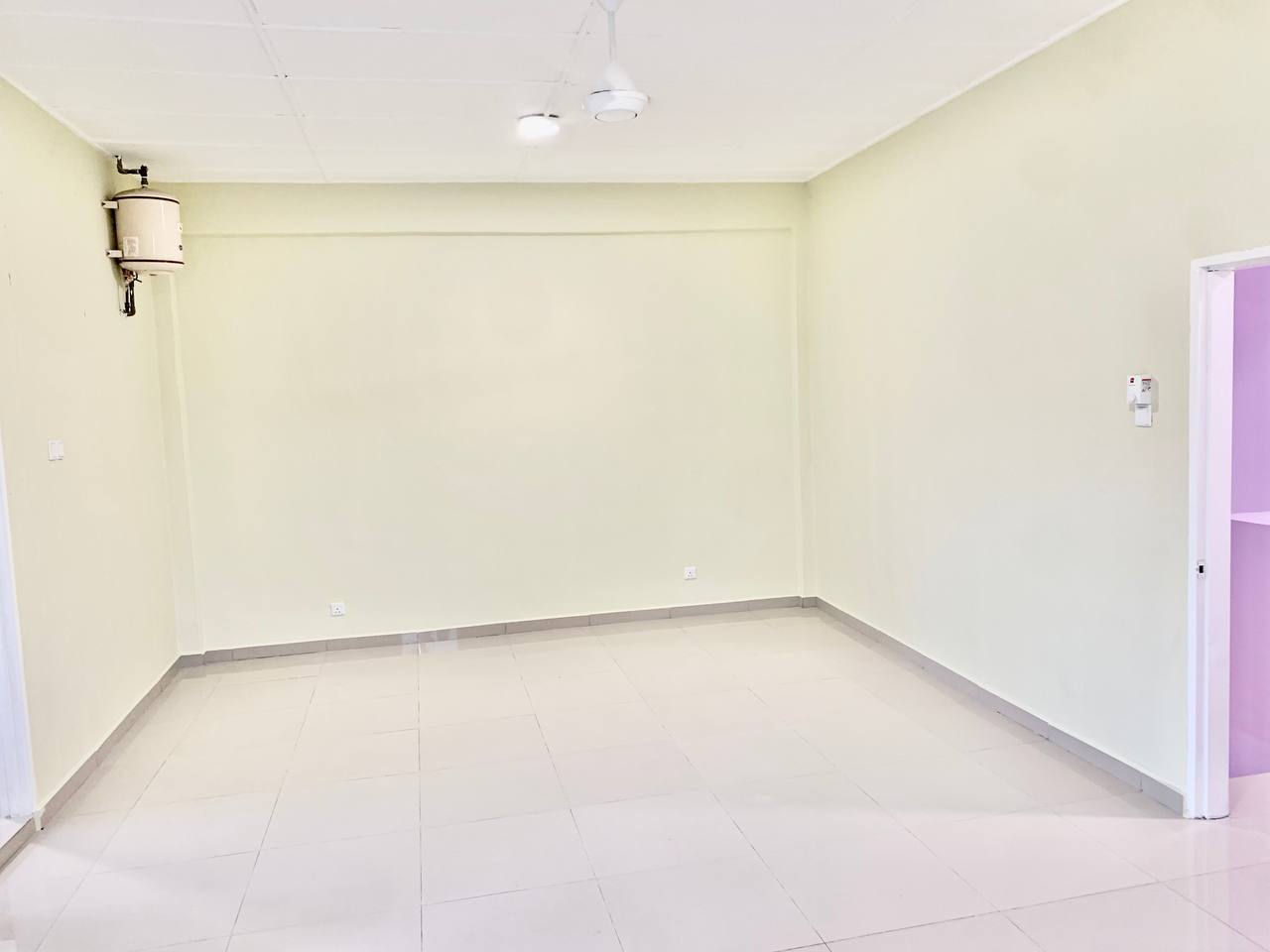 Renovated Extended Taman Desa Melati Nilai - photo 9