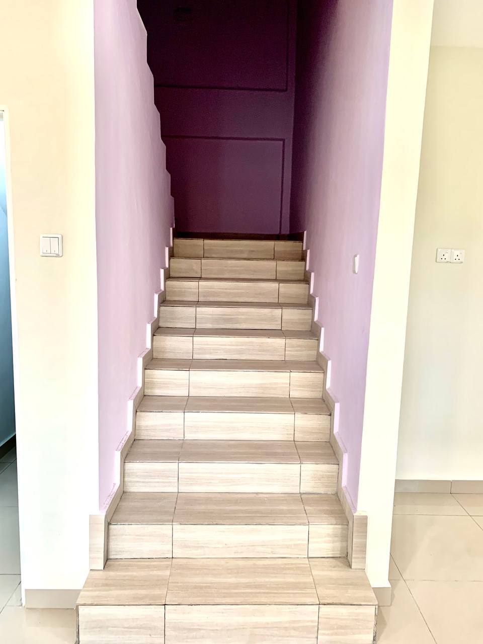 Renovated Extended Taman Desa Melati Nilai - photo 13