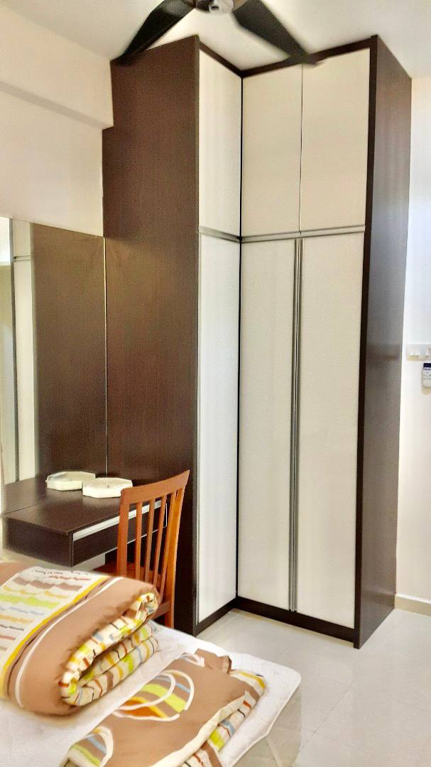 Fully Furnish i-Residence - photo 2
