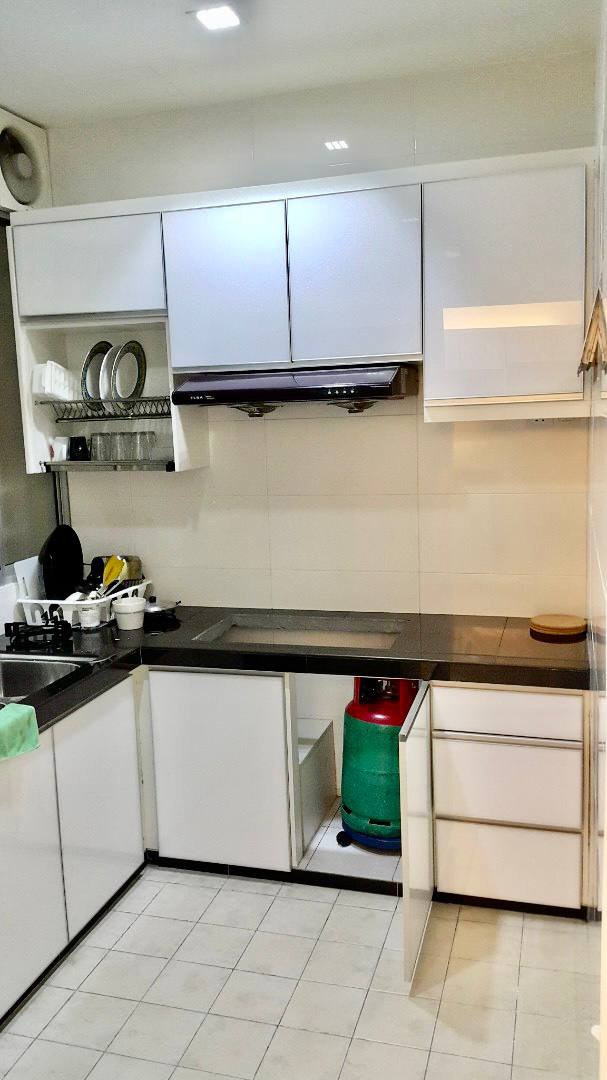 Fully Furnish i-Residence - photo 6
