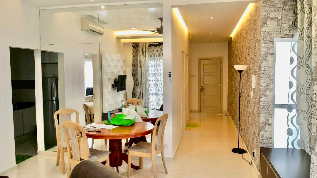 Fully Furnish i-Residence - photo 7
