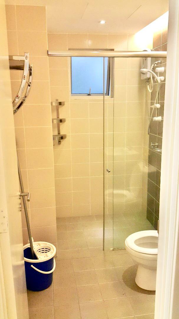 Fully Furnish i-Residence - photo 9