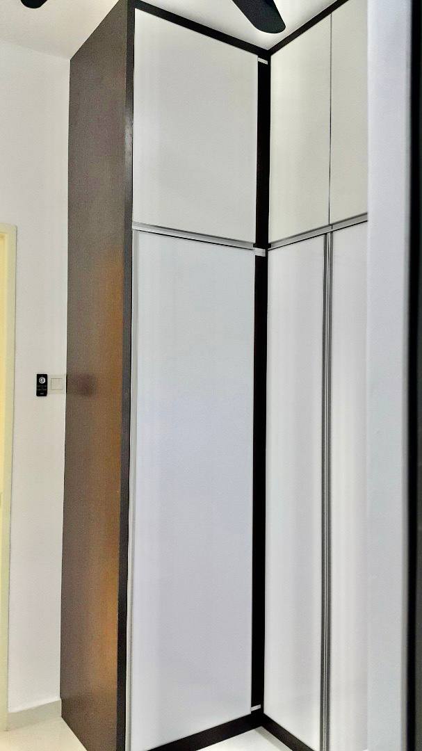 Fully Furnish i-Residence - photo 11