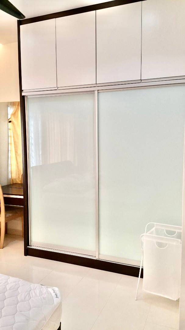 Fully Furnish i-Residence - photo 12