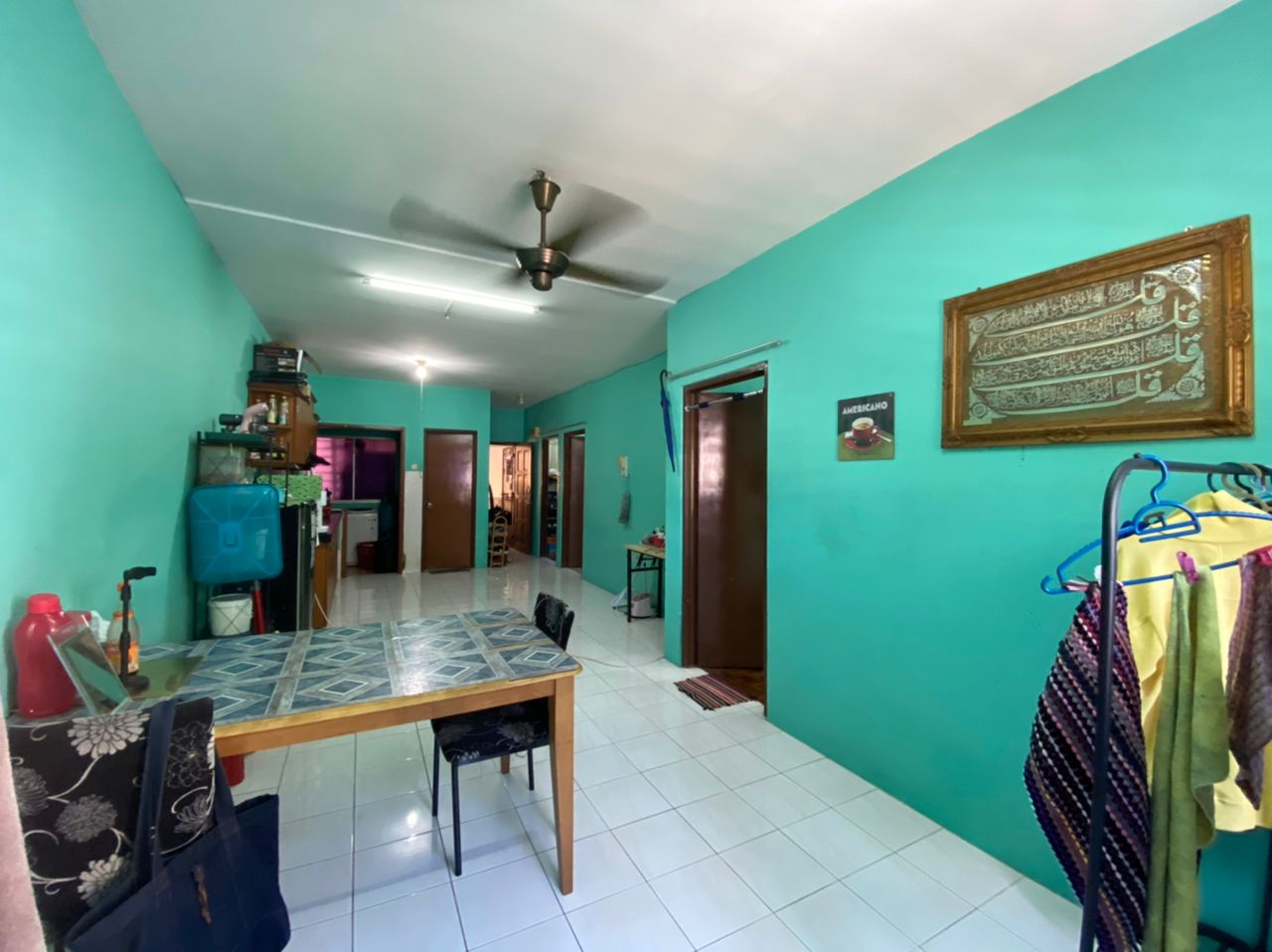 Apartment Cemara Bandar Sri Permaisuri