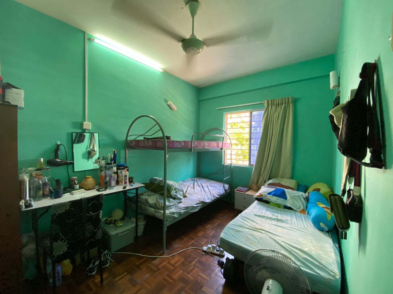 Apartment Cemara Bandar Sri Permaisuri - photo 6
