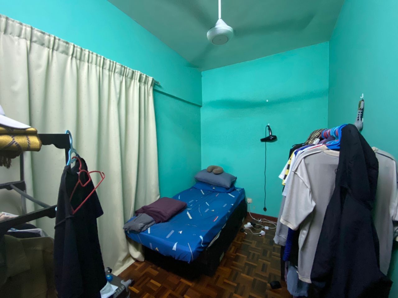 Apartment Cemara Bandar Sri Permaisuri - photo 8