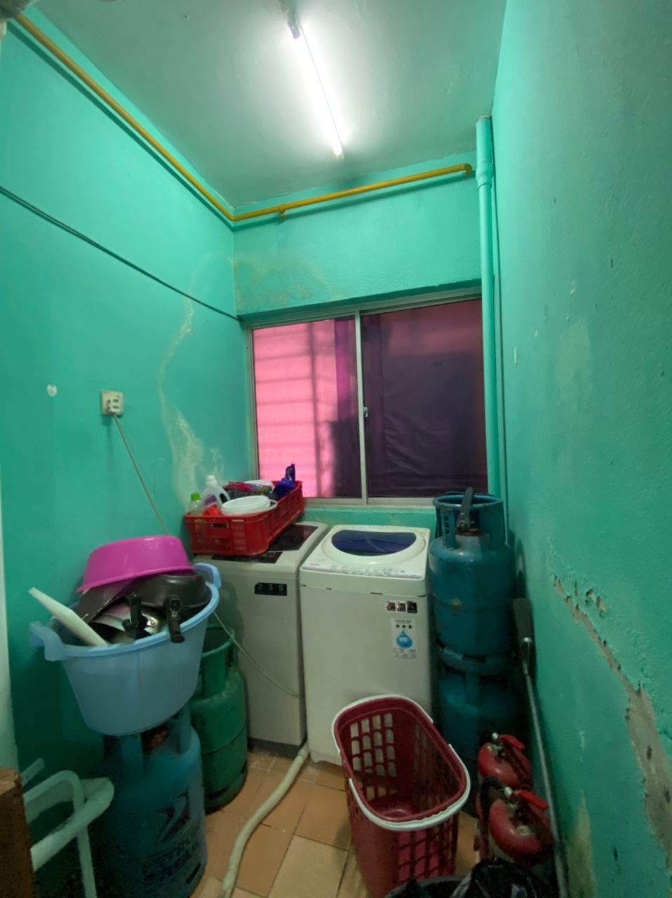 Apartment Cemara Bandar Sri Permaisuri - photo 10