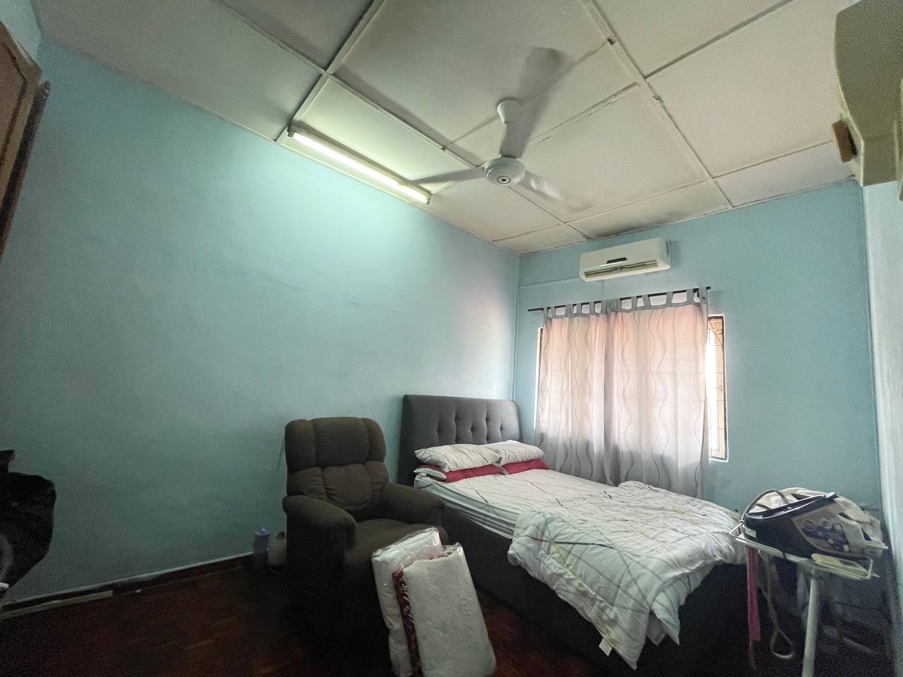 Double Storey Taman Murni Murah - photo 5