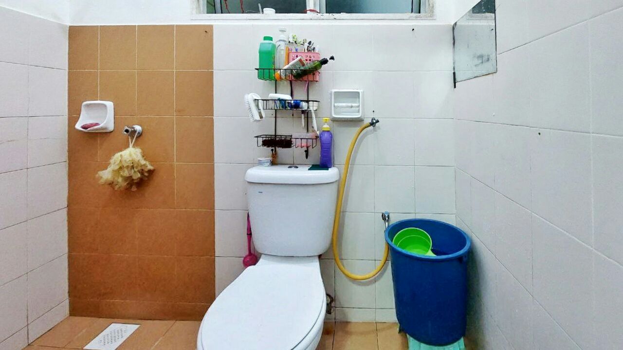 Renovated Single storey Bandar Putera 2, Klang - photo 4