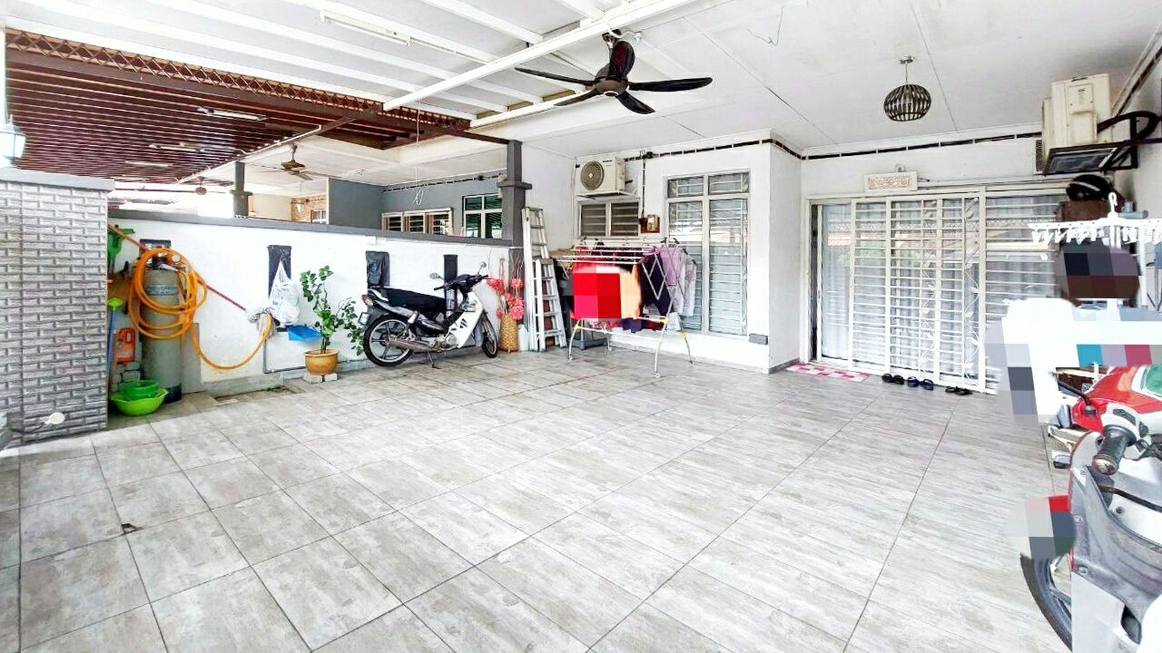 Renovated Single storey Bandar Putera 2, Klang - photo 5