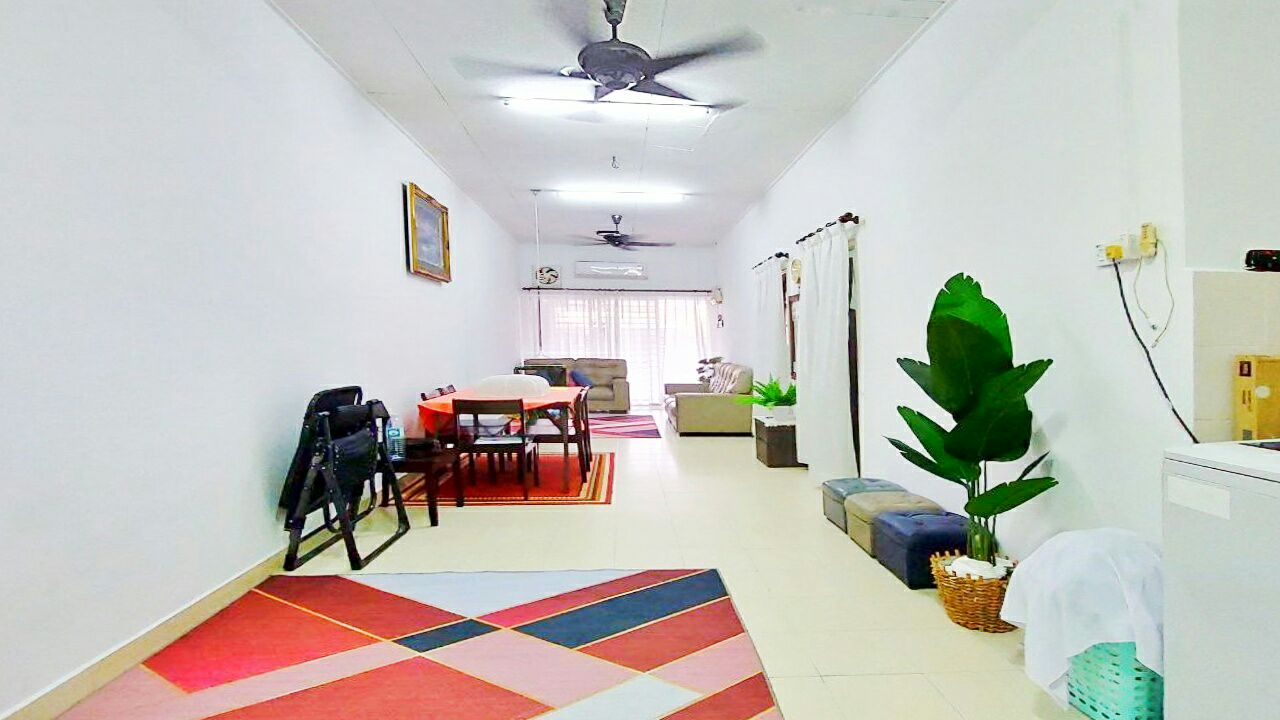Renovated Single storey Bandar Putera 2, Klang - photo 6