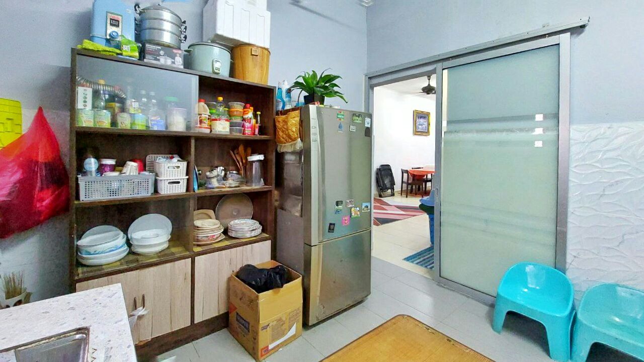 Renovated Single storey Bandar Putera 2, Klang - photo 7