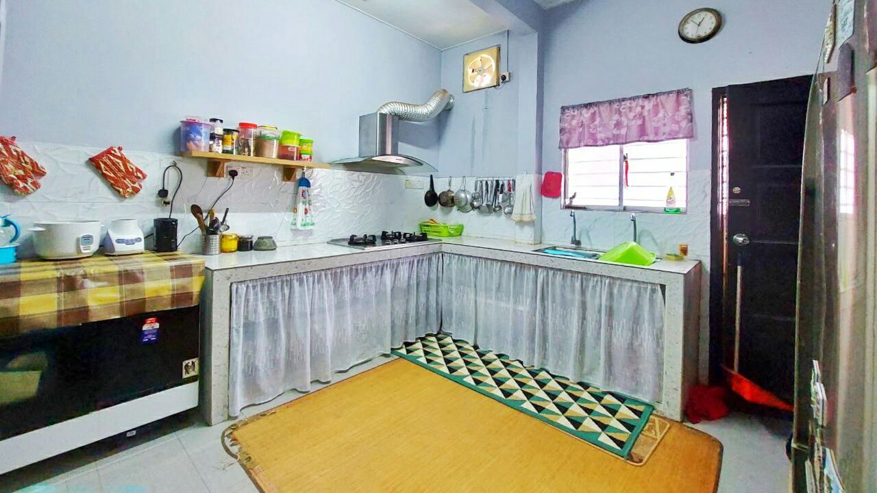 Renovated Single storey Bandar Putera 2, Klang - photo 8