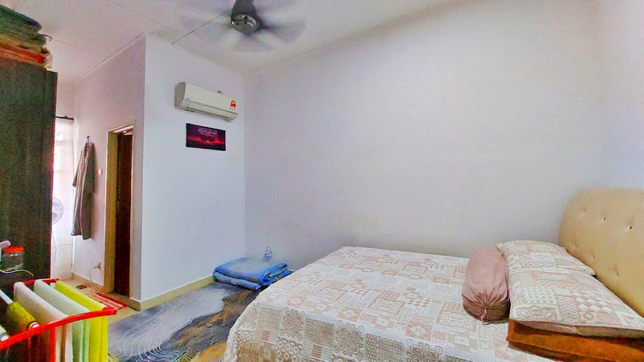 Renovated Single storey Bandar Putera 2, Klang - photo 9