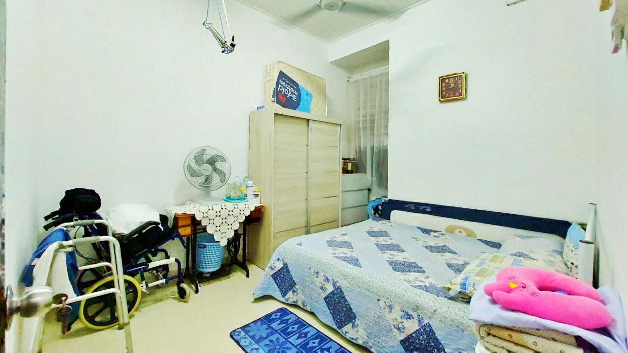 Renovated Single storey Bandar Putera 2, Klang - photo 10