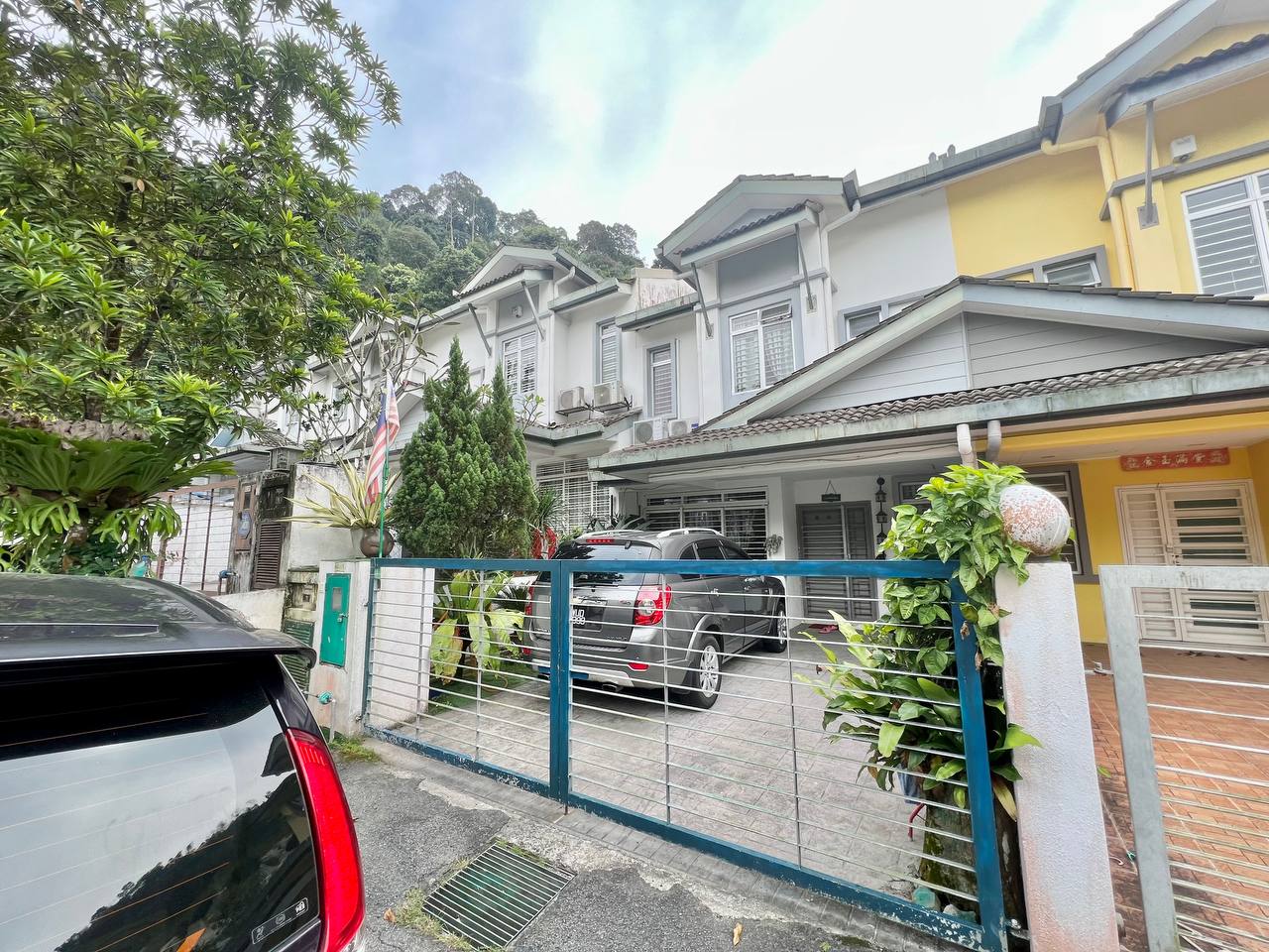 Cantik Double Storey Terrace, Taman Sierra Ukay - photo 6