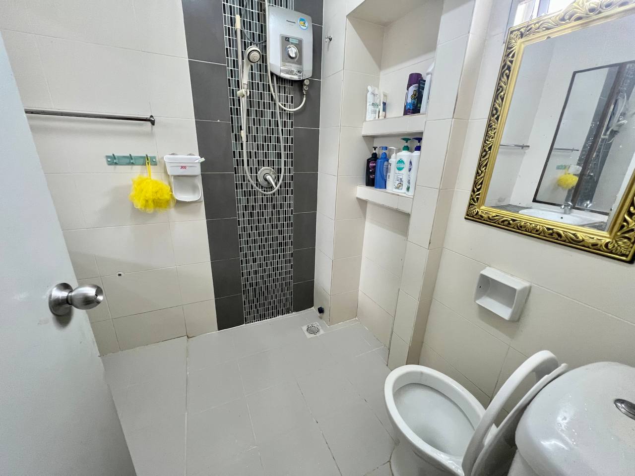 Cantik Double Storey Terrace, Taman Sierra Ukay - photo 8