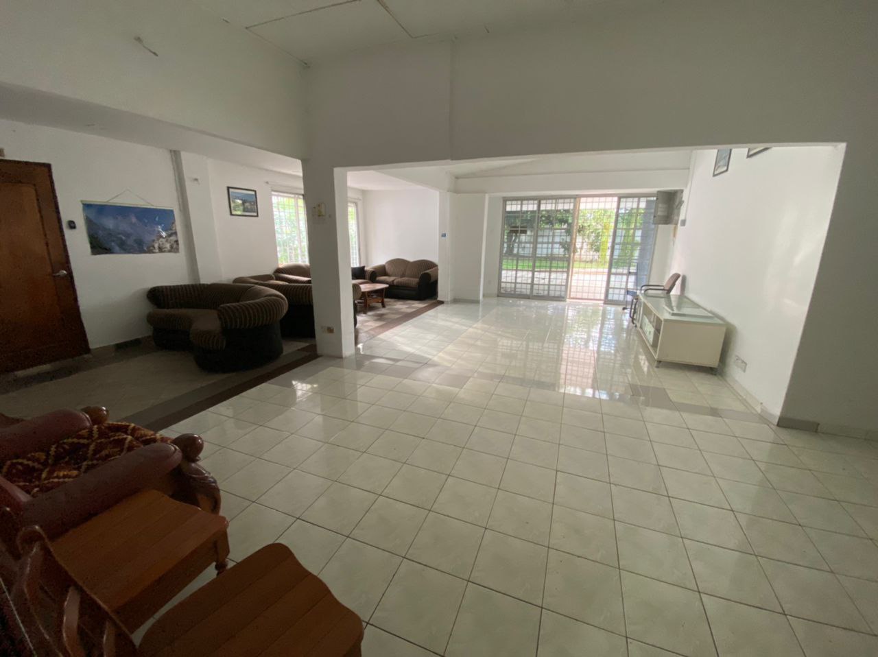 Single Storey Bungalow Taman Ampang Jaya - photo 2