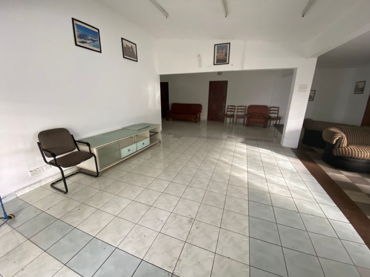 Single Storey Bungalow Taman Ampang Jaya - photo 10