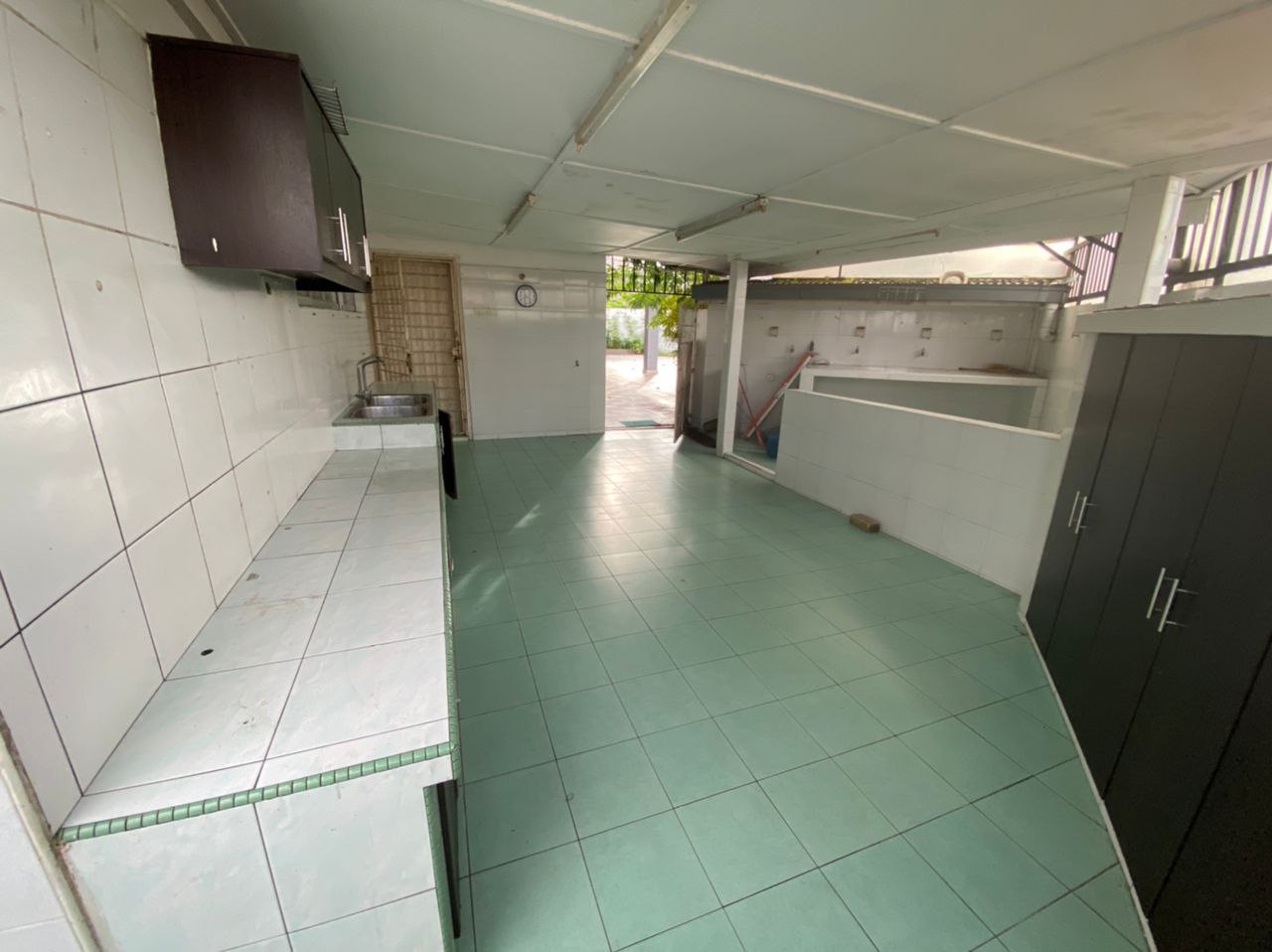 Single Storey Bungalow Taman Ampang Jaya - photo 11