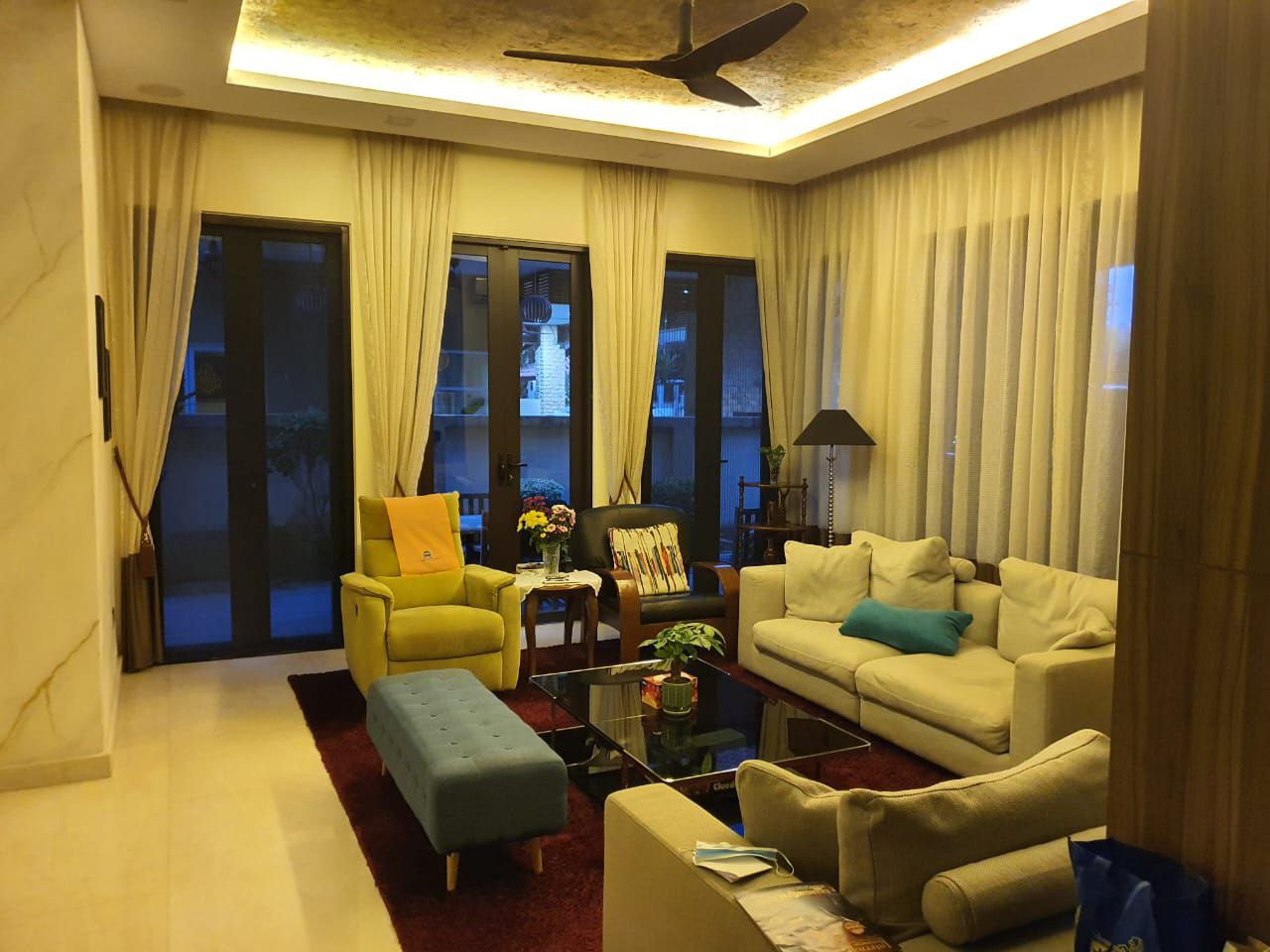 Endlot 3 Storey Semi D Beverly Heights Ampang - photo 2