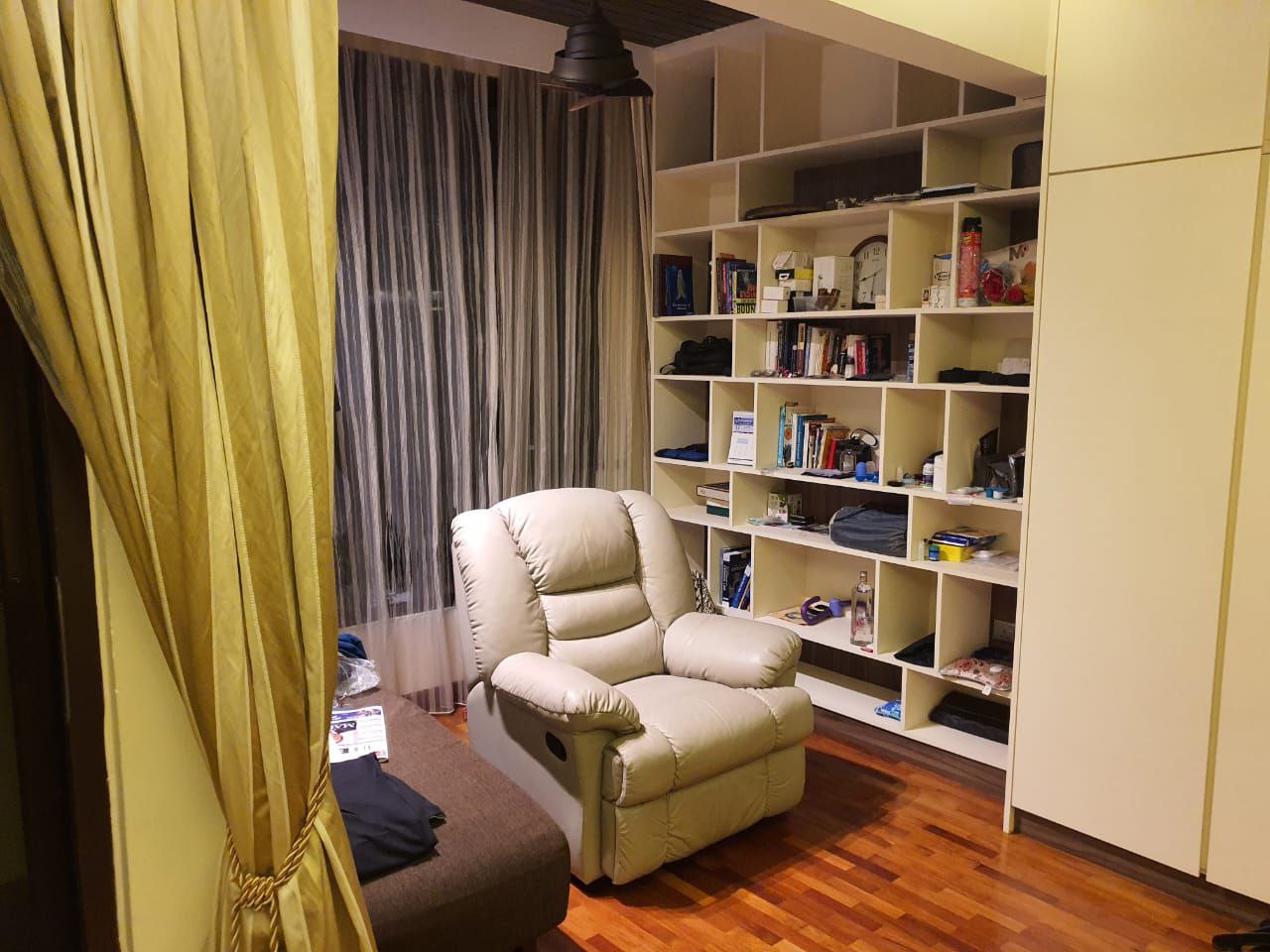 Endlot 3 Storey Semi D Beverly Heights Ampang - photo 3