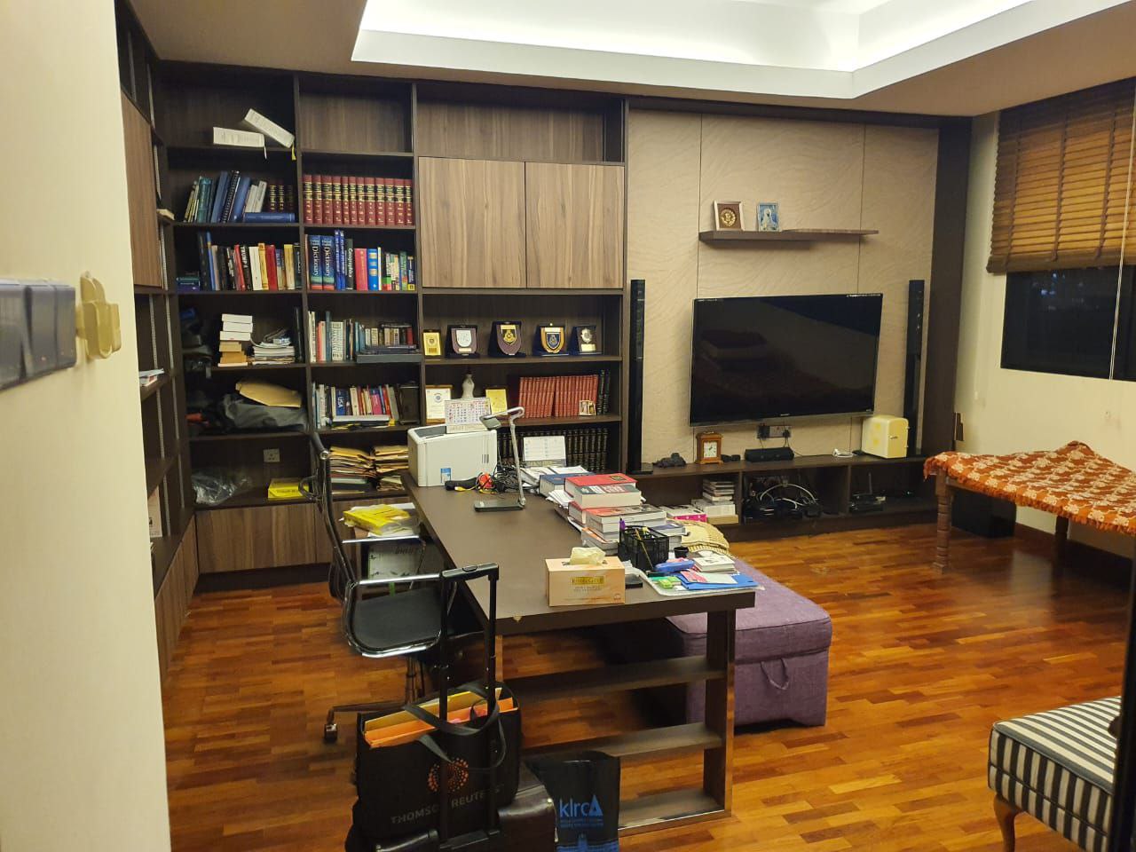 Endlot 3 Storey Semi D Beverly Heights Ampang - photo 5