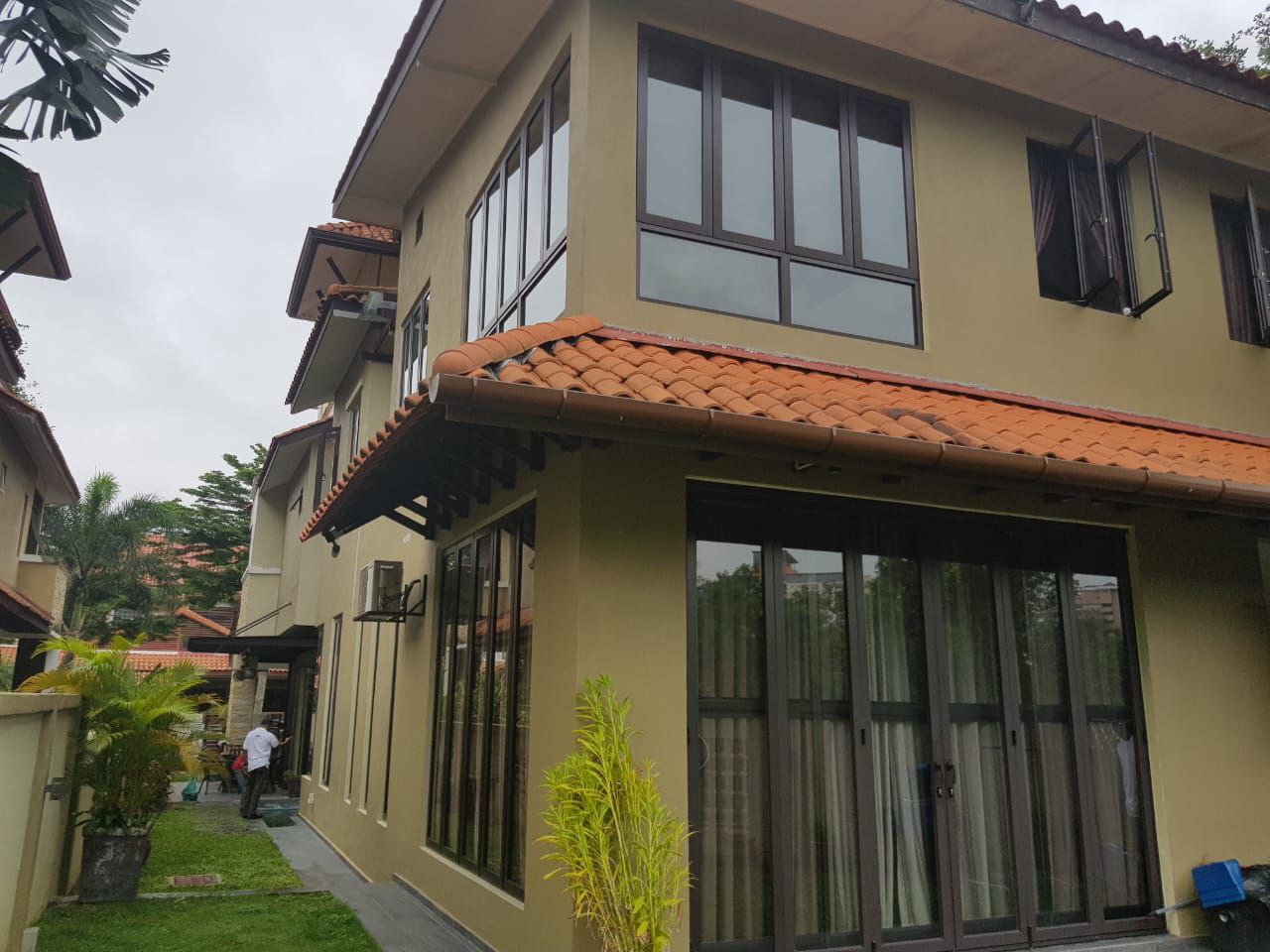 Endlot 3 Storey Semi D Beverly Heights Ampang - photo 7