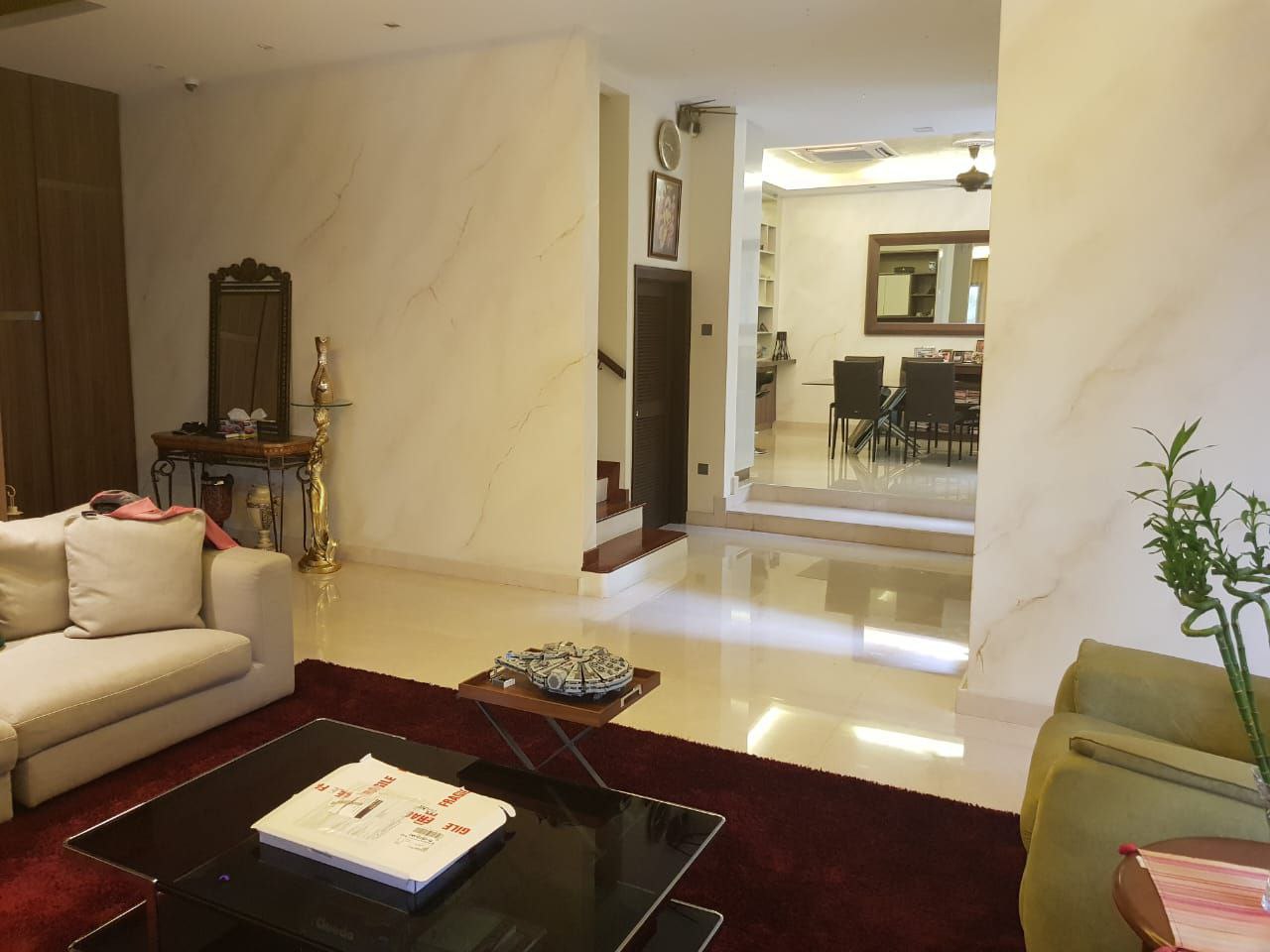 Endlot 3 Storey Semi D Beverly Heights Ampang - photo 8