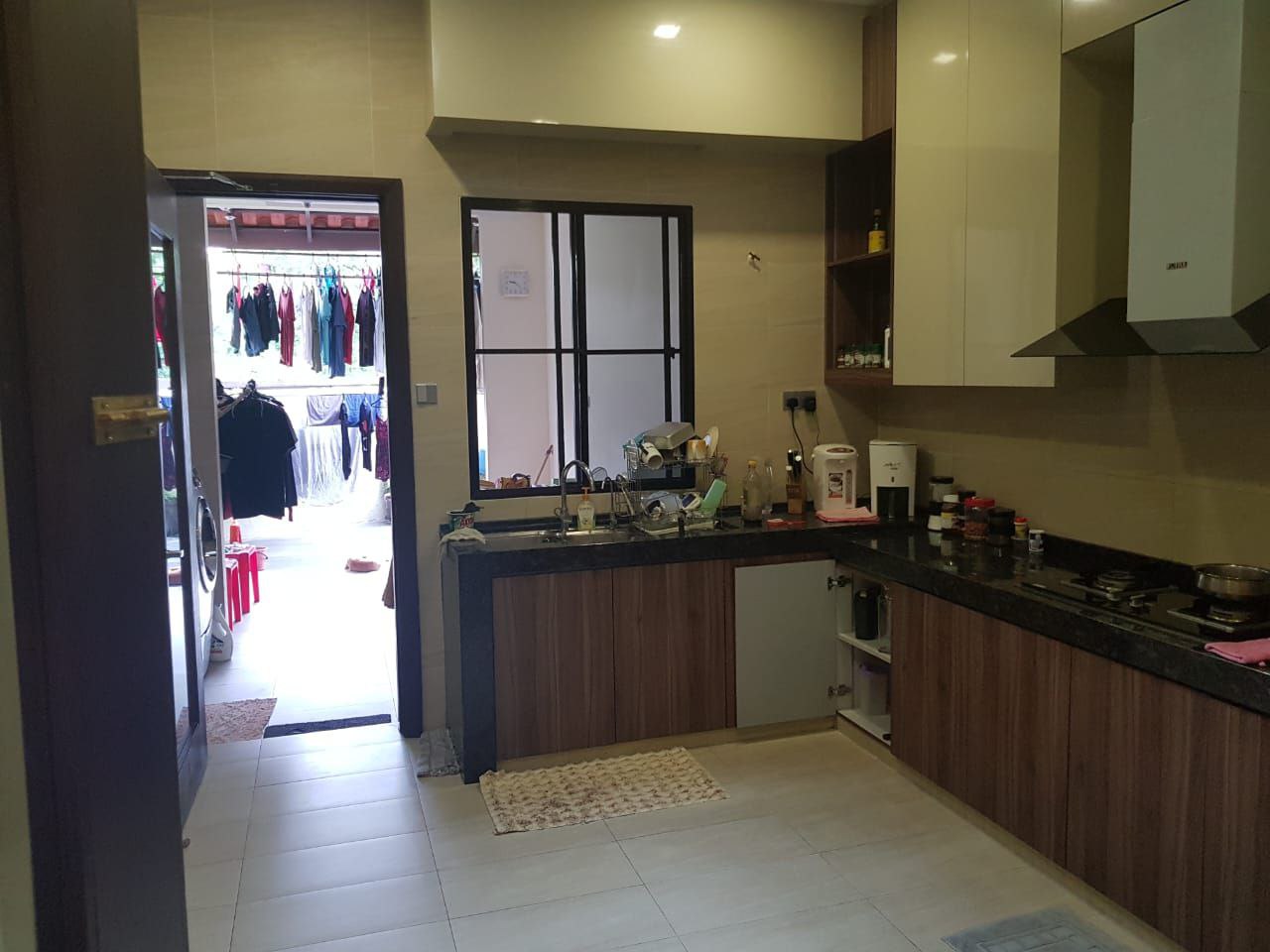 Endlot 3 Storey Semi D Beverly Heights Ampang - photo 9