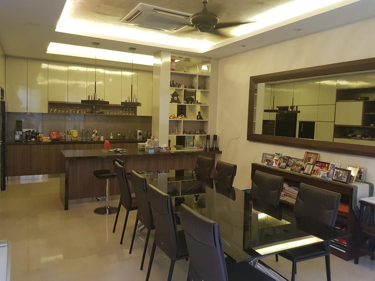 Endlot 3 Storey Semi D Beverly Heights Ampang - photo 10