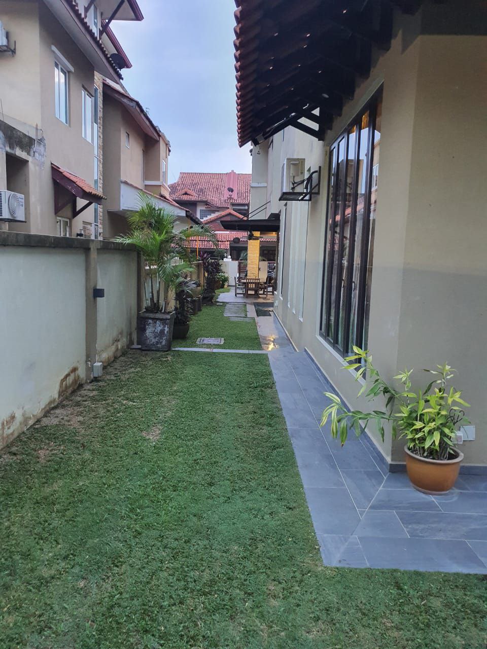 Endlot 3 Storey Semi D Beverly Heights Ampang - photo 11