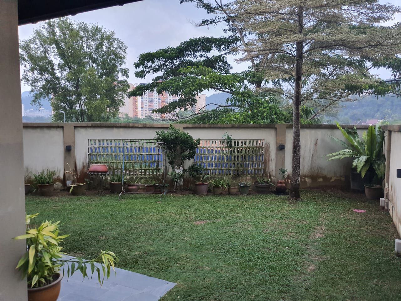 Endlot 3 Storey Semi D Beverly Heights Ampang - photo 12