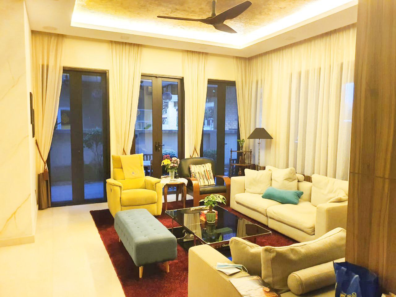 Endlot 3 Storey Semi D Beverly Heights Ampang - photo 13