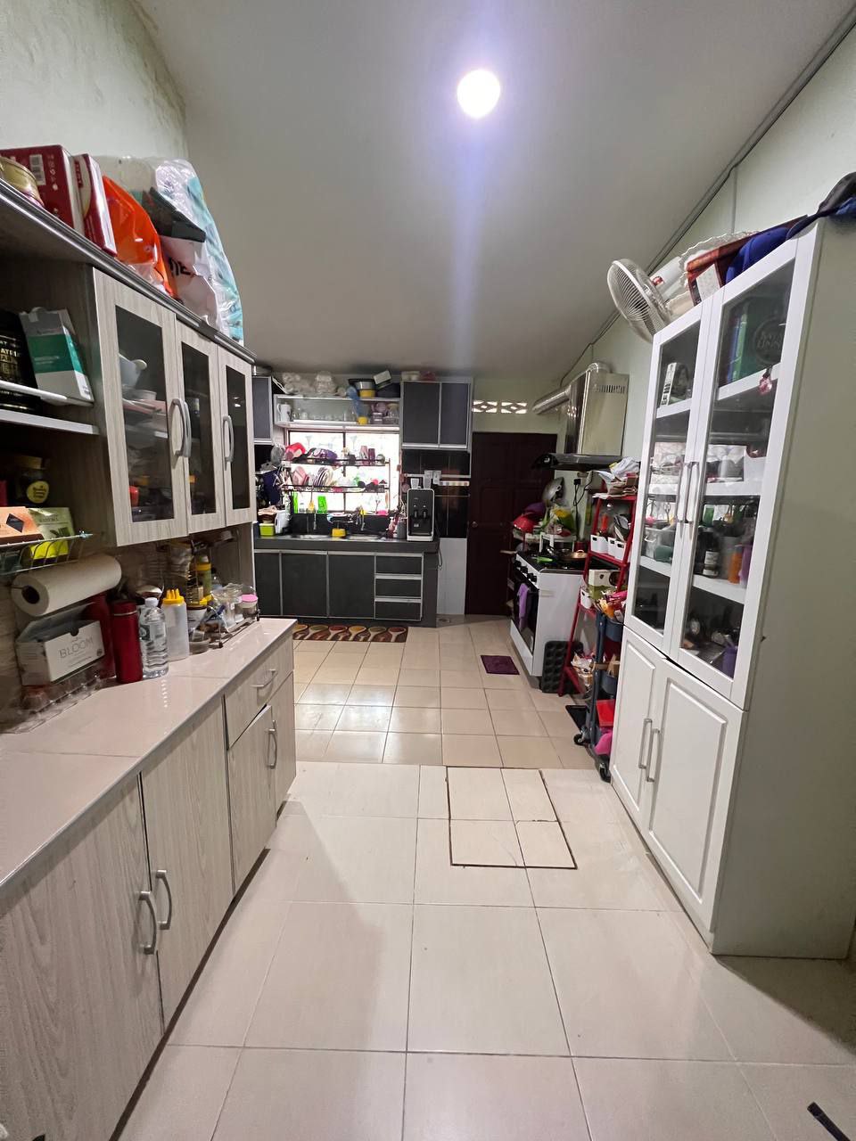 Double Storey Terrace Taman Melawati, Kuala Lumpur - photo 8