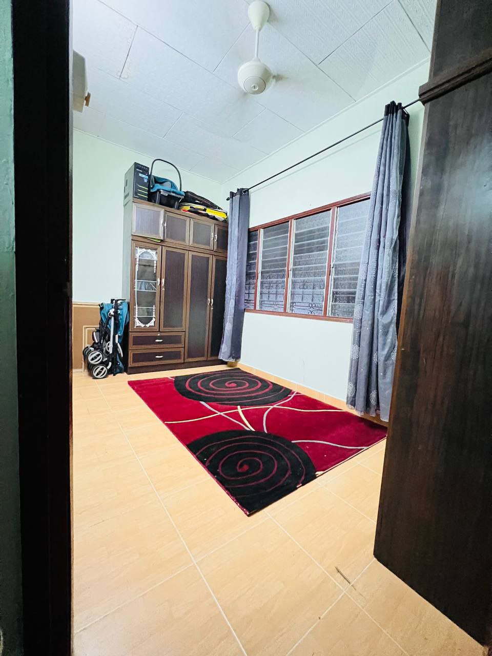 Double Storey Terrace Taman Melawati, Kuala Lumpur - photo 13
