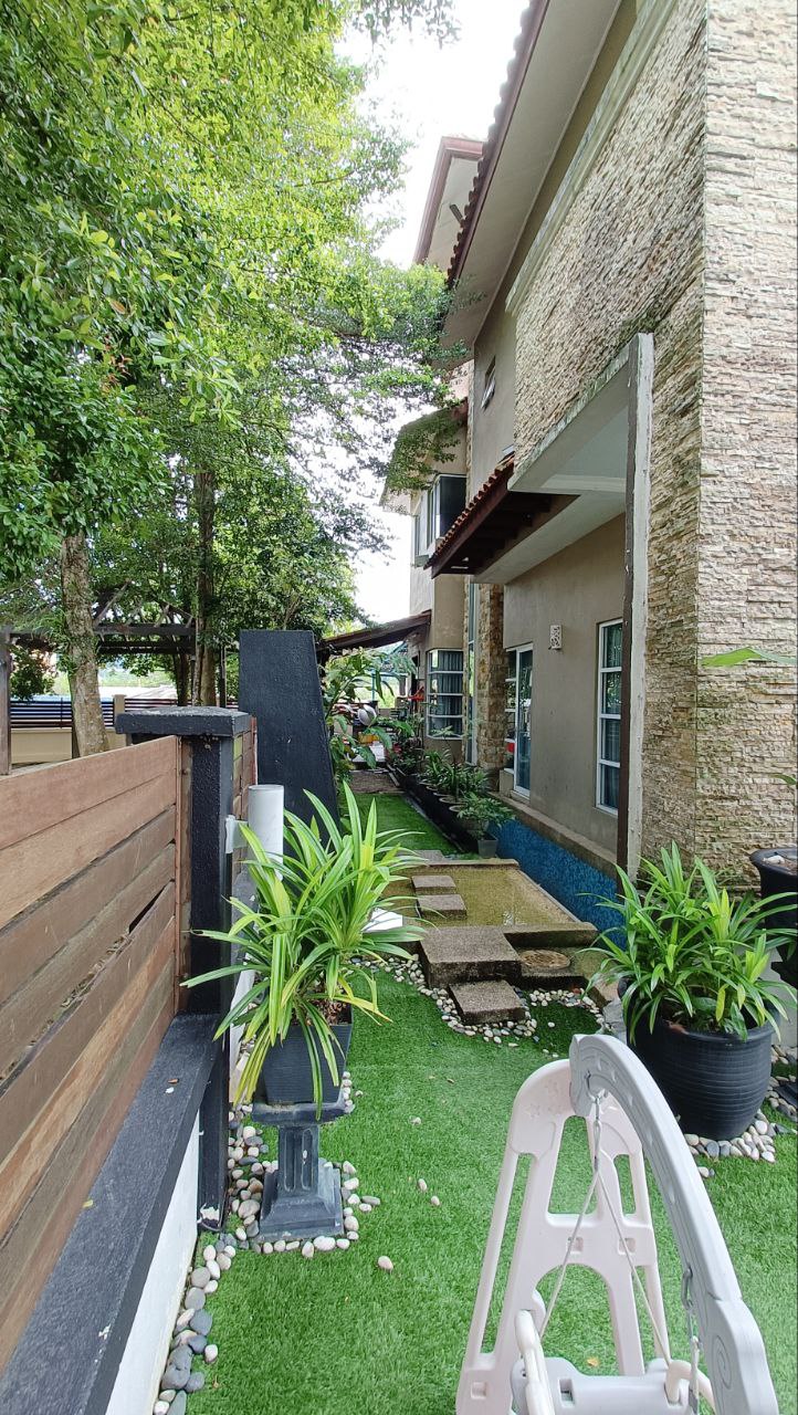 Endlot 3 Storey  Semi D Beverly Heights Ampang - photo 3