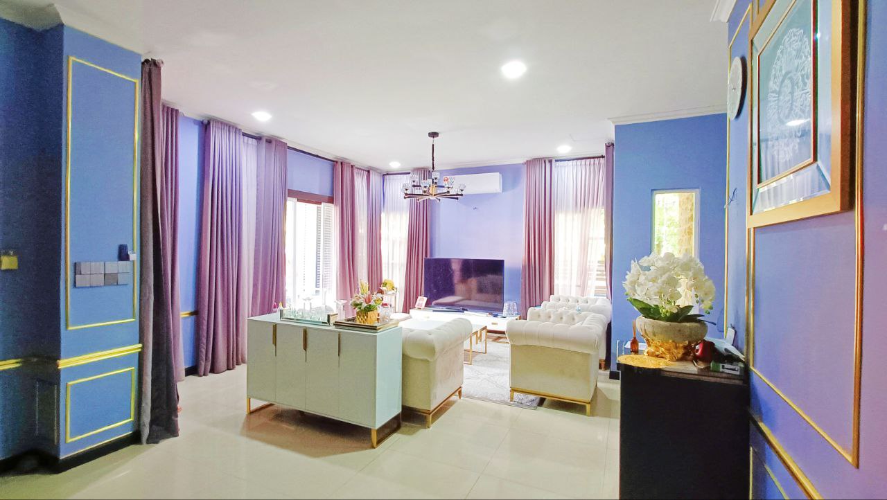 Endlot 3 Storey  Semi D Beverly Heights Ampang - photo 5