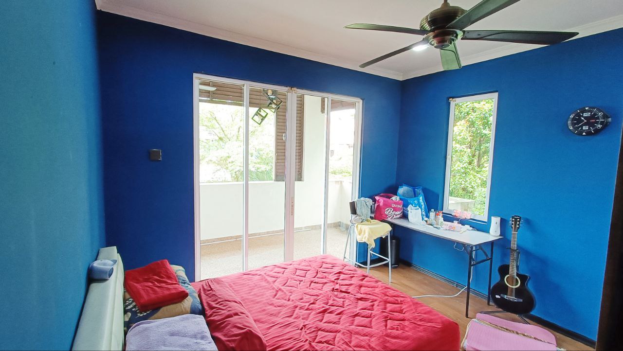 Endlot 3 Storey  Semi D Beverly Heights Ampang - photo 7