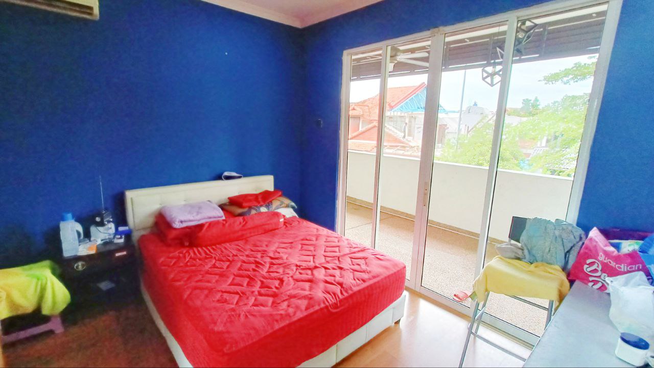 Endlot 3 Storey  Semi D Beverly Heights Ampang - photo 8