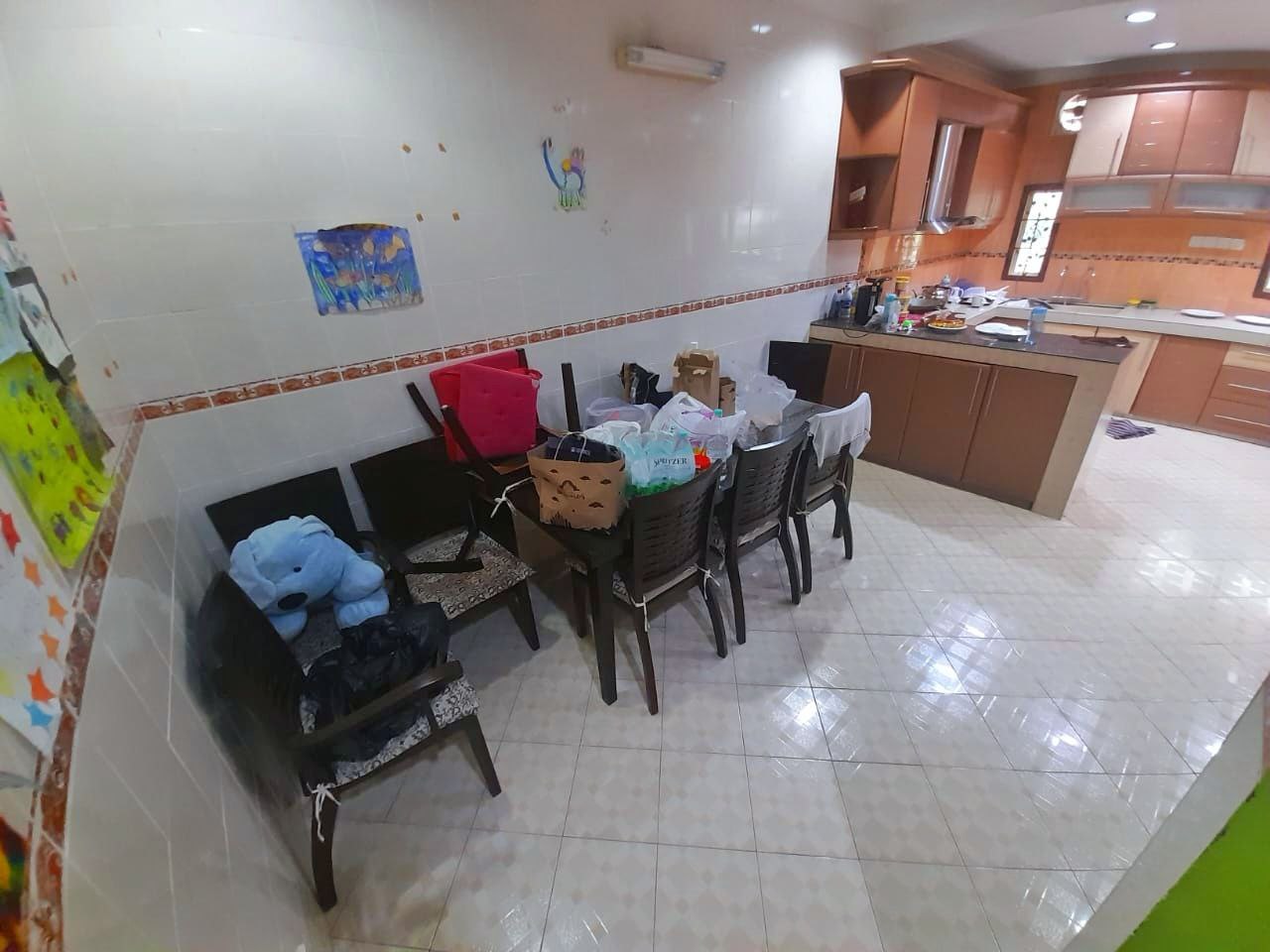 Below MV Double Storey House Bandar Puteri Klang - photo 4
