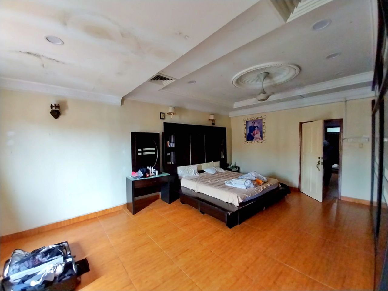 Below MV Double Storey House Bandar Puteri Klang - photo 7