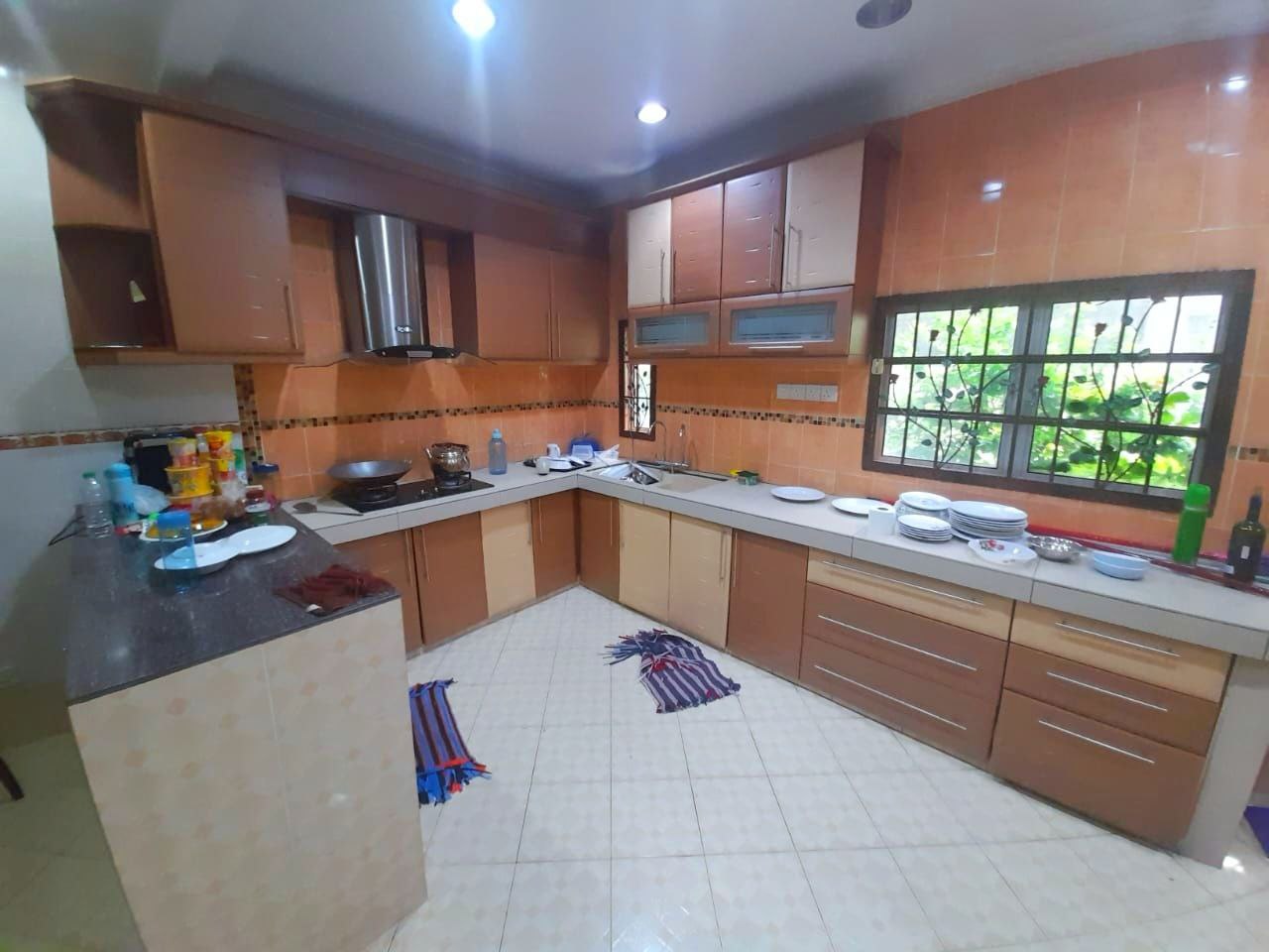Below MV Double Storey House Bandar Puteri Klang - photo 10