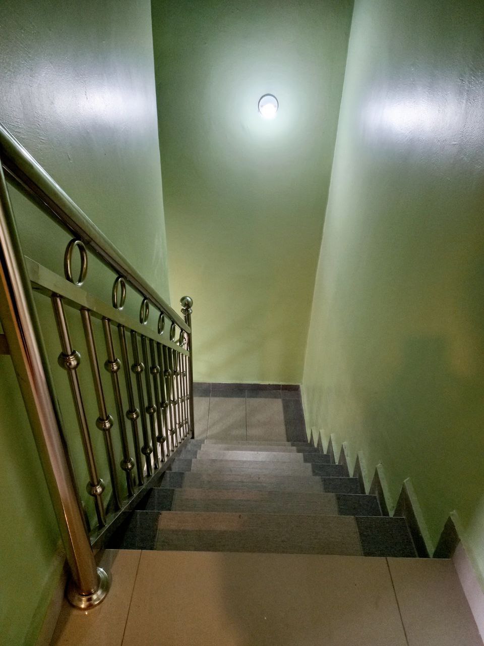 Double Storey Taman Sri Kenari - photo 6